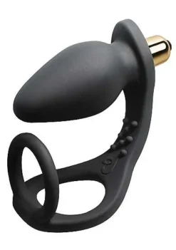 Rocks Off RO-ZEN – Black