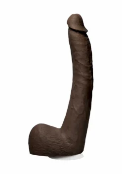 Isiah Maxwell – 10 Inch ULTRASKYN Cock