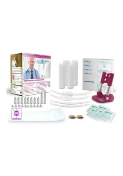 Andropeyronie – Purple