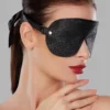 Adore Mask – Black – O/S