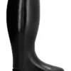 Boot All Black 40 Cm