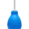 Clean Stream – Enema Bulb – Blue