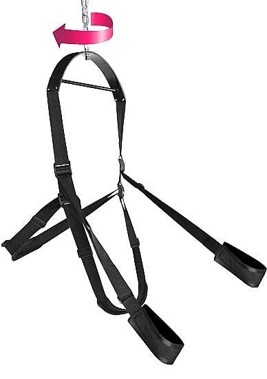 XR Brands – 360 Spinning Sex Swing 1 XR Brands – 360 Spinning Sex Swing