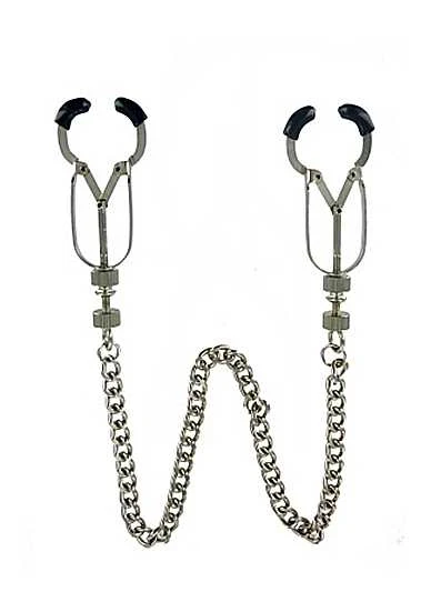 Master Series – Bauhaus Precision Nipple Vice 1 Master Series – Bauhaus Precision Nipple Vice