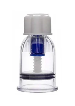 Master Series – Intake Anal Suction Device