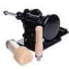LoveBotz – Robo Fuk – Portable Sex Machine