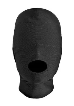 Master Series – Disguise Open Mouth Hood