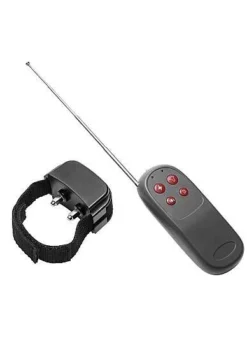 Master Series – Cock Shock Remote