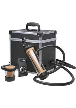 LoveBotz – The Milker