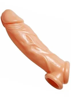 XR Brands – Penis Enhancer And Ball Stretcher