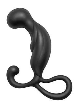 Master Series – PathFinder – Silicone Prostate Plug