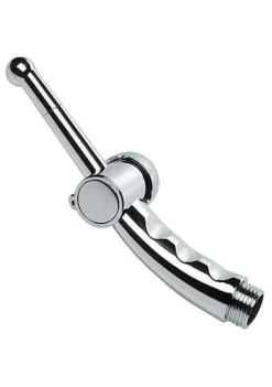 XR Brands – Shower Cleansing Nozzle With Flow Regulator