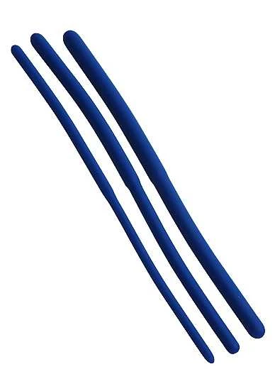 Master Series – Invasion – Silicone Urethral Trainer Set 1 Master Series – Invasion – Silicone Urethral Trainer Set