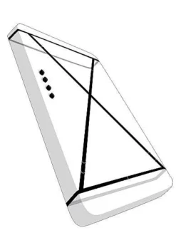 Master Series – Interlace Over And Under Bed Restraint Set