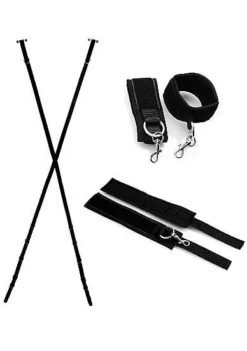 Master Series – Subtrap Over The Door Restraint Set