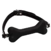 Master Series – Hound Adjustable Dog Bone Gag