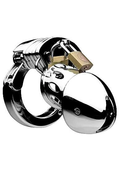 Master Series – Incarcerator 1 Master Series – Incarcerator