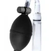 Size Matters – Size Matters Clitoral Pumping System With Det