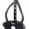 Master Series – Face Fuk II Dildo Face Harness
