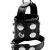 Strict – Cock Strap And Ball Stretcher