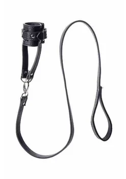 Strict – STRICT Ball Stretcher With Leash