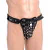 Strict – STRICT Safety Net Male Chastity Belt