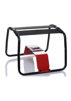 Bangin Bench Extreme Sex Stool – Black