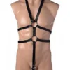 Strict – STRICT Male Body Harness