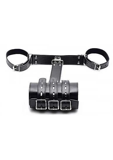 Strict – STRICT Arm Binder 1 Strict – STRICT Arm Binder