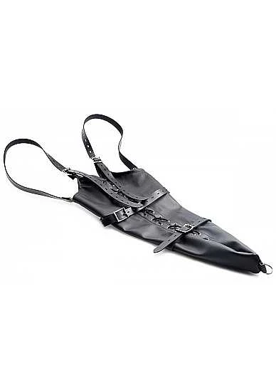 Strict – Full Sleeve Arm Binder 1 Strict – Full Sleeve Arm Binder