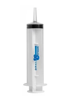 150 Ml Enema Syringe – Transparent