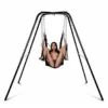 Extreme Sling And Stand – Black