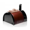 Saddle Deluxe Riding Sex Machine With Dual Attachments – Bla