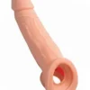 Size Matters – 2″ Penis Extension – Skin