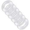 Ring Master Custom Ball Stretcher Kit – White