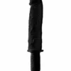 The Violator 13 Mode XXL Giant Dildo Thruster – Black