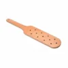 Wooden Paddle