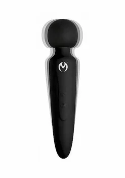 Thunderstick Premium Ultra Powerful Silicone Rechargeable Wand