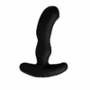 Pro-Digger 7X Silicone Stimulating Beaded P-Spot Vibe