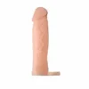 2 Inch Silicone Penis Extension