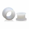 Stretch Master 2 Pc Silicone Anal Grommet Set – White