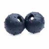 Dragon’s Orbs Nubbed Silicone Magnetic Balls – Black