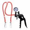 Double Suck Nipple Pump System – Red