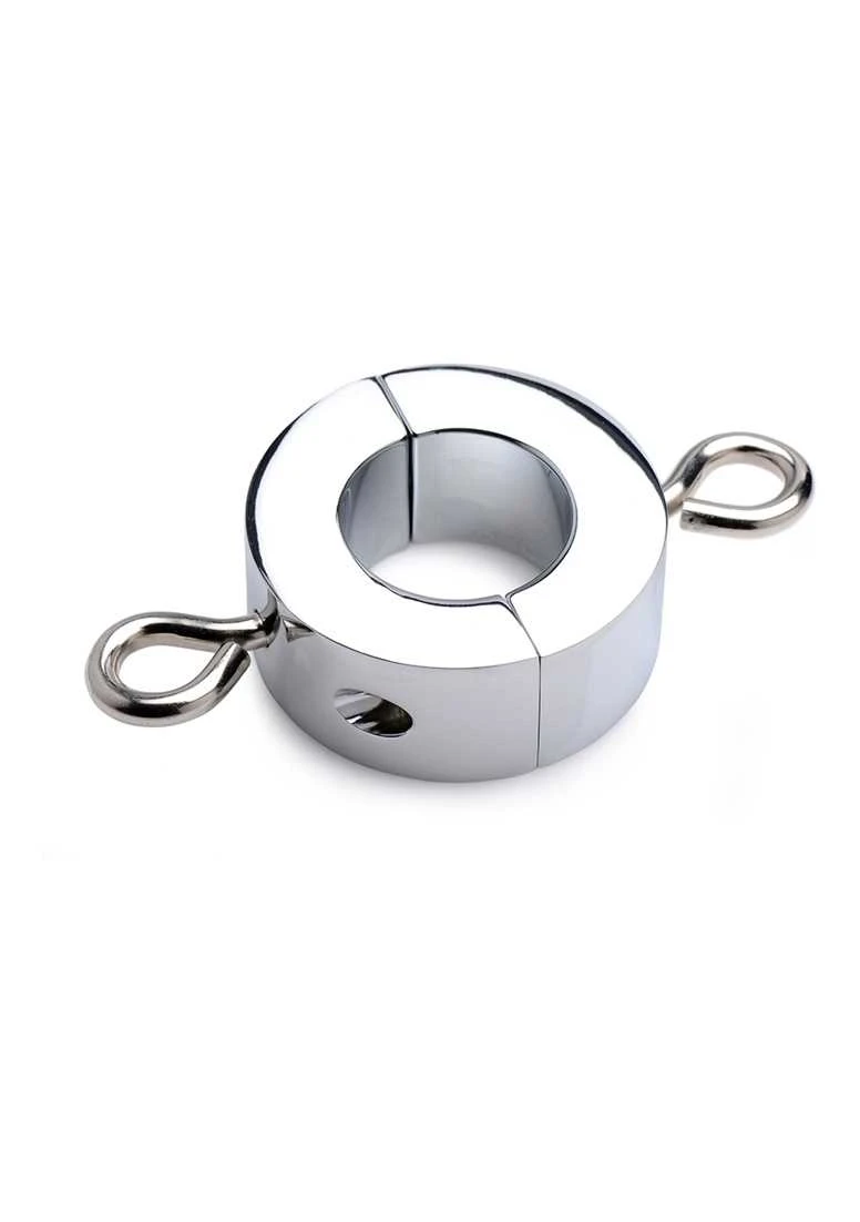 Ball Trap Metal Ball Stretcher 1 Ball Trap Metal Ball Stretcher