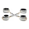 Kink In The Dark Glowing Hog Tie Set