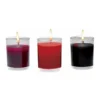 Flame Drippers Drip Paraffin Candle Set