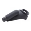 7X Silicone C-Ring + Vibrating Taint Stim