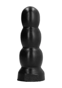 Bubble Butt Bullet – Black