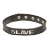 X-Play “slave” Collar – Black