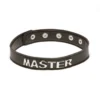 X-Play “master” Collar – Black